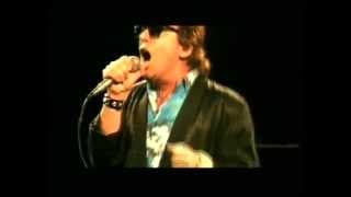 Eric Burdon Band - Don’t let me be misunderstood