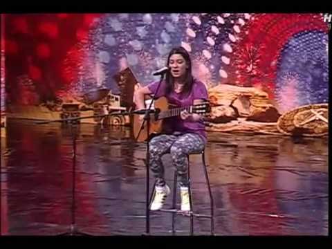 Camila Silva  - Talento Chileno