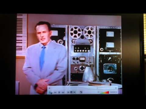 The real meaning of the word believe