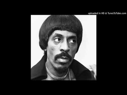 Kd The Rastaa -Ike Turner