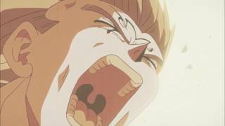 DBZ AMV I Would Do Anything Killswitch Engage