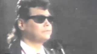 Ronnie Milsap - Lost In The Fifties Tonight