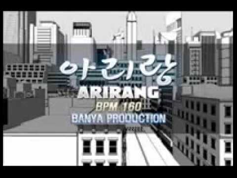 Pump It Up 2010 Fiesta Arirang Song