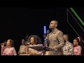 Phaneroo 537 Worship Prayer Session By Apostle Grace Lubega