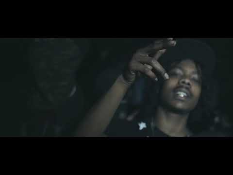 #RTR Jada Luton X D Hustler #Edmonton - Straight Out Da Mud Music Video