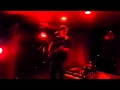 Dick Valentine - I Don't Speak French 03/09/13 ...