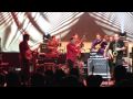 Bela Fleck and Flecktones, Alash, and Casey Driessen - What Child Is This/Dyngyldai - CBB 12/12/09