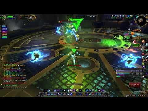 World of Warcraft Mechagon Hardmode Dungeon Achievement Hertz Locker Succeeded