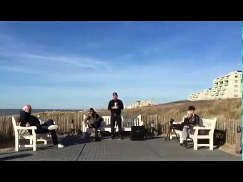 Making of the videoclip WESLY BRONKHORST - STEEDS ALS JIJ ME AANKIJKT