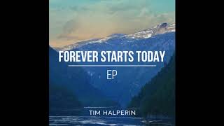 Tim Halperin - From This Day On (Official Audio)