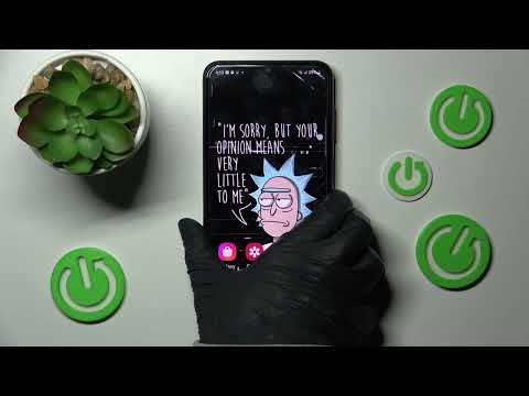 How to Use Face Recognition Feature on Samsung Galaxy A23 - Set Up Face Unlock