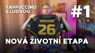 Yappuccino s Ludvou #1 | Nový set, rotace, Buzz Rakeťák za 100k a boom Lorcany!