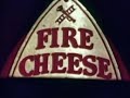 Fire Cheese 1941 Short Animation Gabby Series 6 Fleischer Studios