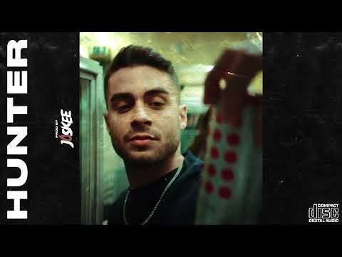 Jamule x Shirin David x Kay One Type Beat 'Hunter' Free Trap Beats 2022 Instrumental (prod. Joskee)