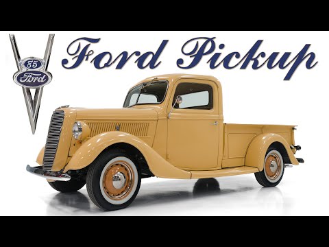 1937 Ford Pickup (CC-1642715) for sale in St. Louis, Missouri