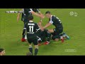 videó: Koszta Márk tizenegyes gólja a DVSC ellen, 2018