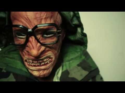 Yoo GZ (MDG) -- El perro loco [Shottaz Vidéoz] [Original Panama Prod]