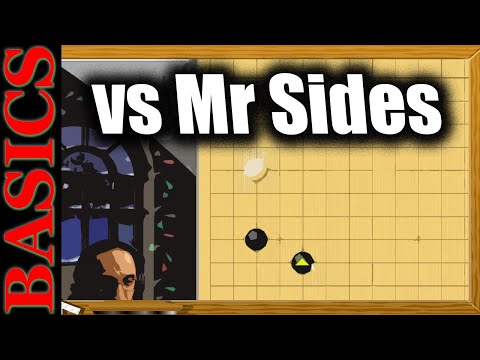 What The SIDES is That? - 1K WBaduk - Back to Basic Baduk