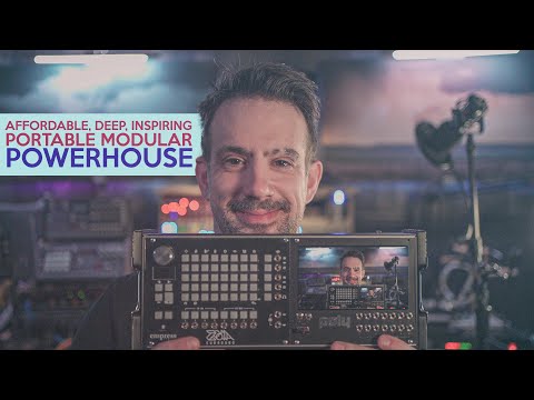 Poly Hector & Empress Euroburo: The Ultimate BFFs?