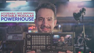 Video thumbnail for Poly Hector & Empress Euroburo: The Ultimate BFFs? by Benn Jordan