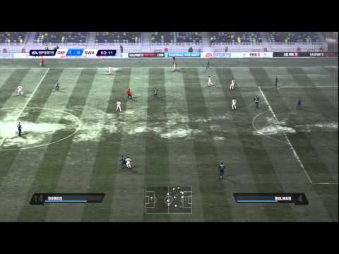 FIFA 11 OXFORD Career Mode Show S1 EP21