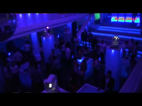 Snoop Dogg - sweat - Soraya & Brian Cross Sala Vannity  - Michelangelo 2011 copyright