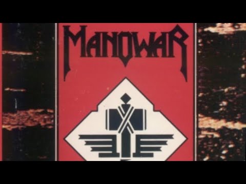 Manowar - Thor (The Powerhead) (Subtitulos)