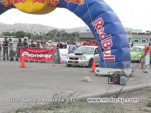 Autox 5ta CADEPOR - Superior 1