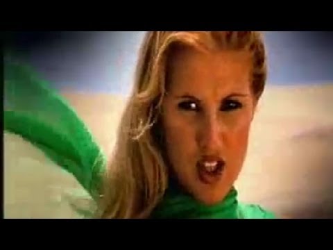 Rednex - Hold Me For A While (Official Music Video) - RednexMusic com