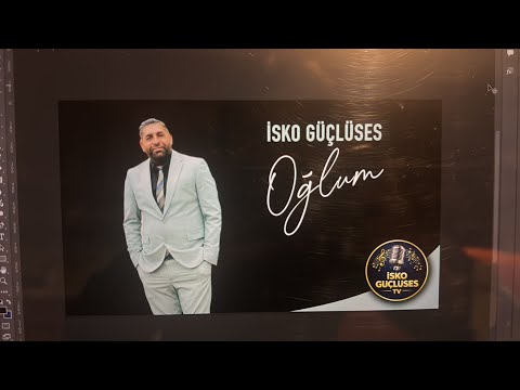 İSKO GÜÇLÜLSES -  Oğlum