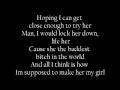 Maino - That Could Be Us(Lyrics) 