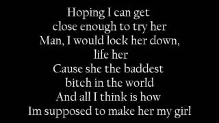 Maino - That Could Be Us(Lyrics)