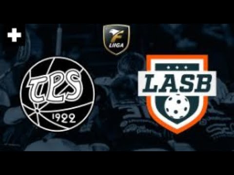 HIGHLIGHTS: TPS - LASB 5.2.2022