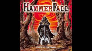HammerFall - Glory to the Brave 1997 - Full Album HQ MP3