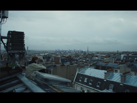 Video thumbnail for Alleine in Paris