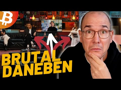 Die WAHRHEIT über unser Geld?? Oh boy...