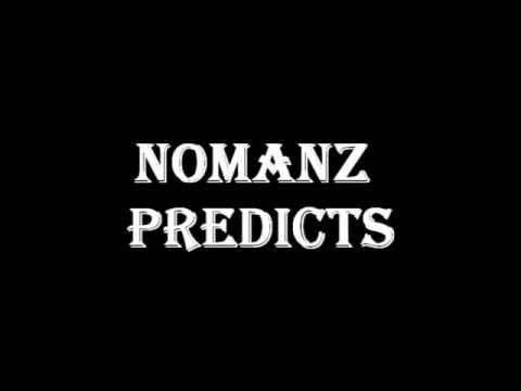 Nomanz predicts