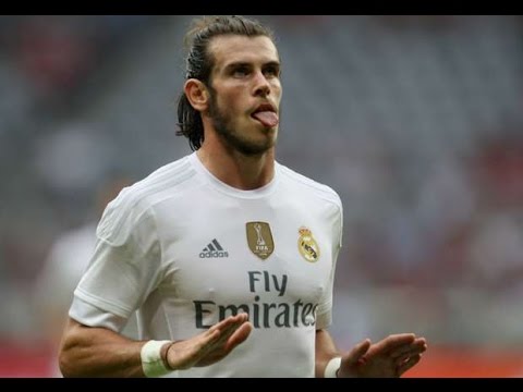 Real Madrid vs Sporting Gijon 5-1 Full Highlights