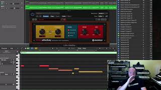 Video thumbnail for Little AlterBoy - Natural Vocal Harmonies by soundtoys