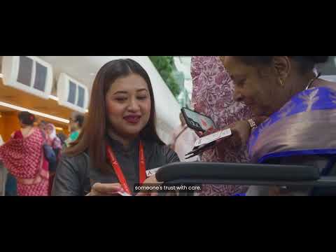 Akasa Airport Stars Day