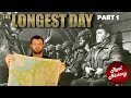 History Professor Breaks Down "The Longest Day" (Part 1) / Reel History