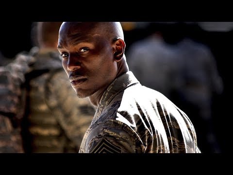 Tyrese Gibson speech that gave me goosebumps.