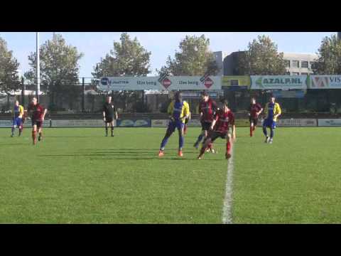 Internos 2 - Zundert 2 (19-10-2014)