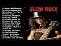 Lagu Nostalgia Slock Rock Barat 90'an Terbaik dan Terpopuler   Slow rock love song nonstop