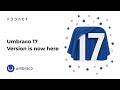 Welcome To The Complete Umbraco 17 LTS Learning Session