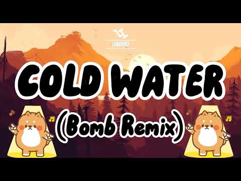 Cold Water - Bomb Remix (Tiktok Trend 2023)