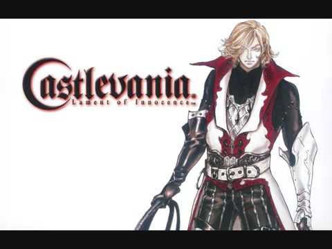 CastleVania: Lament of Innocence Lament of Innocence ~Leon's Theme~ [Extended w/ DL Link]