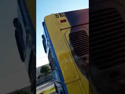 Rt 77 To NW199ST NW7AVE Bus#06154 01/16/22 08:16AM