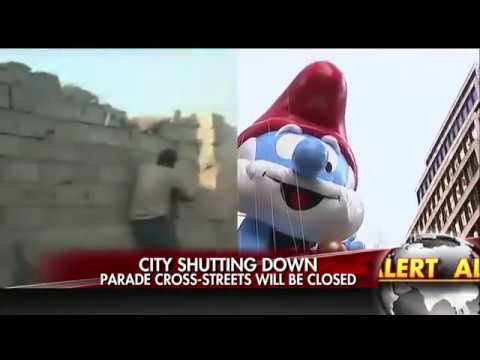 Happy Thanksgiving 2016!!!