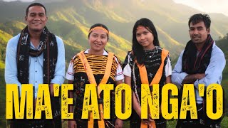 Download lagu Jai Bajawa Terbaru 2026 || MA'E ATO NGA'O || DEDI TURE   mp3